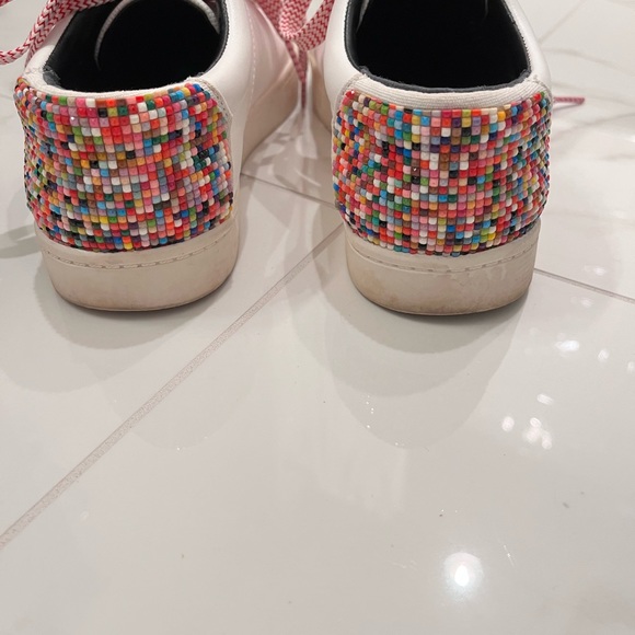 Sam Edelman sneakers - Picture 4 of 6